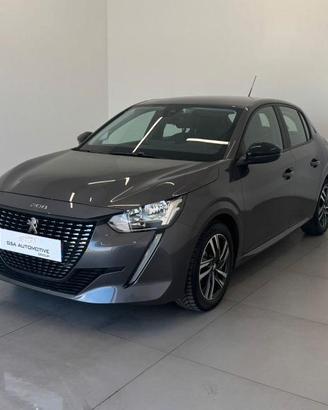 Peugeot 208 1.2 Puretech ALLURE 100 Cv.