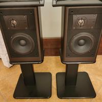 Diffusori hi fi GBL