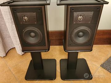 Diffusori hi fi GBL