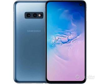Samsung s10e 