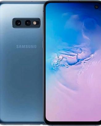 Samsung s10e 
