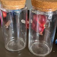 Contenitori in vetro