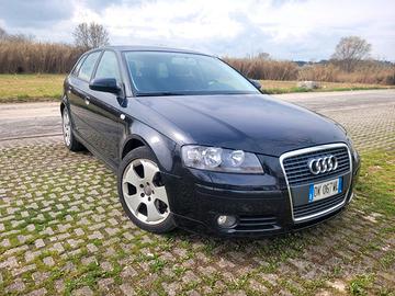 Audi A3 Sportback 2.0 TDI Ambition