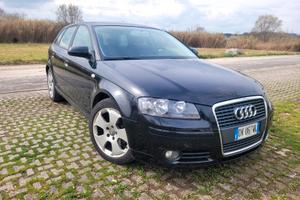 Audi A3 Sportback 2.0 TDI Ambition