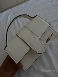 Borsa jacquemus