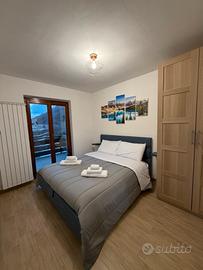 Roccaraso - appartamento con 2 camere da letto