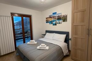 Roccaraso - appartamento con 2 camere da letto