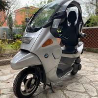 Bmw C1 200cc