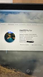 Macbook Pro 13 mid 2014