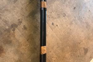 Barre navicella + barre bici