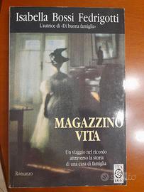 Libri di Isabella Bossi Fedrigotti.
