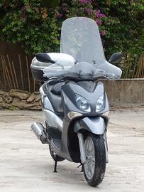 Yamaha X-city 250
