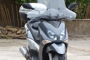 Yamaha X-city 250