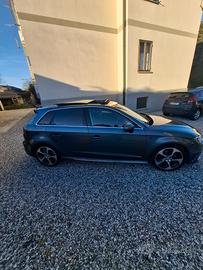 Audi A3 S line