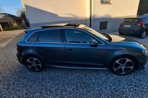 Audi A3 S line