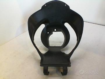 CHIUSURA INFERIORE SCUDO SKIPPER 125 150 PIAGGIO 2
