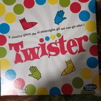 gioco twister