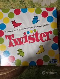 gioco twister