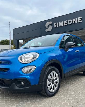 Fiat 500X 1.3 MultiJet 95 CV
