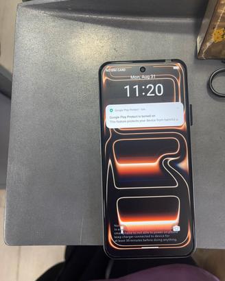 Smarphone