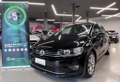 Volkswagen Golf 1.6 tdi Comfortline Business 110cv