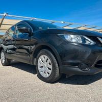 Nissan Qashqai 1.5 Diesel