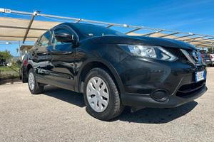 Nissan Qashqai 1.5 Diesel