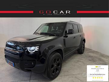Land Rover Defender 110 3.0d X-Dynamic Awd AUTOCAR