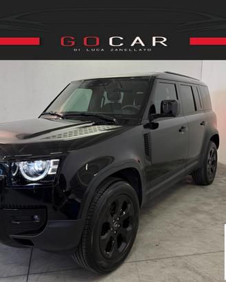 Land Rover Defender 110 3.0d X-Dynamic Awd AUTOCAR