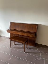 Pianoforte legno
