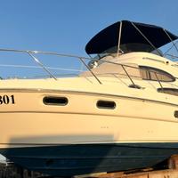 Sealine F37