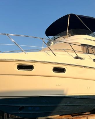 Sealine F37