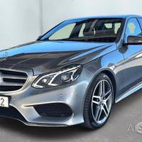 Ricambi mercedes classe c amg/solo musata completa