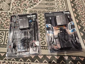 INTERFONO DA CASCHI PER MOTO