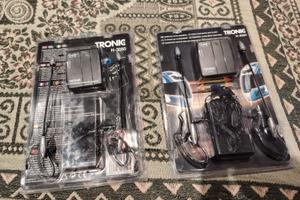 INTERFONO DA CASCHI PER MOTO