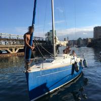 Beneteau First 260 Spirit