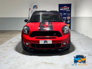 Mini Mini Paceman 1.6 Cooper S all4 E6 1.6 Cooper