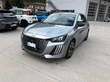 Peugeot 208 PureTech 100 Stop&Start 5 porte Allure