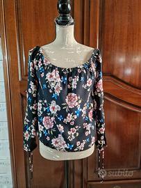 blusa donna 