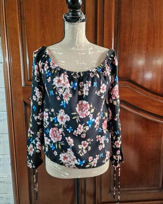 blusa donna 