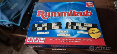 gioco da tavolo