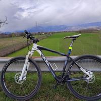 Wilier Triestina 505XN _ Taglia L _ mountainbike