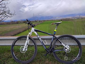 Wilier Triestina 505XN _ Taglia L _ mountainbike