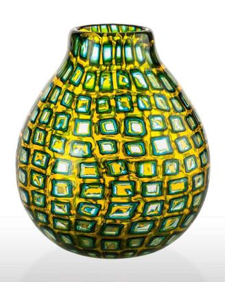 Vaso Venini Carlo Scarpa con Scatola e cerificati