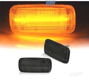 LUCI DI RETROMARCIA LATERALI PER AUDI A3 A4 A6 TT 