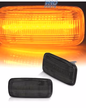 LUCI DI RETROMARCIA LATERALI PER AUDI A3 A4 A6 TT 
