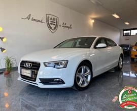 AUDI A5 SPB 2.0TDI 177CV Advanced DVD NAVY