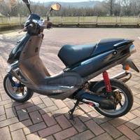 Aprilia sr 50 stelth - da riparare