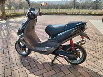 Aprilia sr 50 stelth - da riparare
