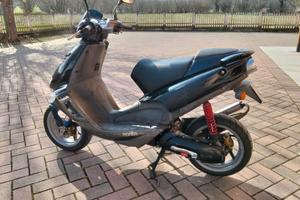 Aprilia sr 50 stelth - da riparare